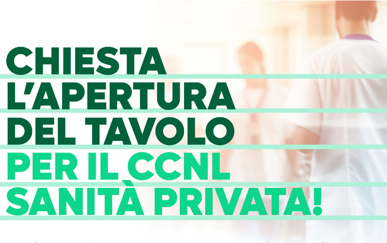 sanità privata