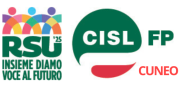 CISL FP Cuneo