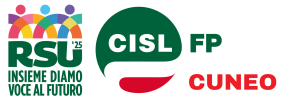 CISL FP Cuneo